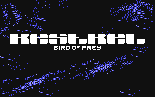 Kestrel - Bird of Prey [Preview]